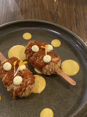   at Officina Verde in Riva Del Garda