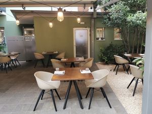  at Officina Verde in Riva Del Garda