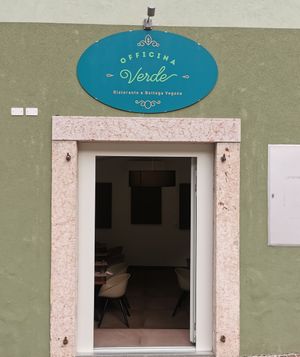  at Officina Verde in Riva Del Garda