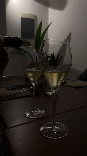  at Officina Verde in Riva Del Garda