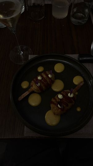  at Officina Verde in Riva Del Garda