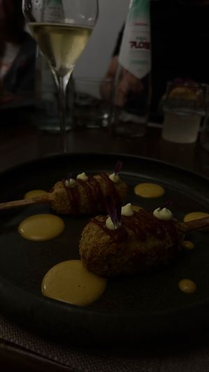  at Officina Verde in Riva Del Garda