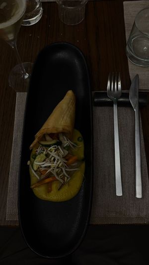  at Officina Verde in Riva Del Garda