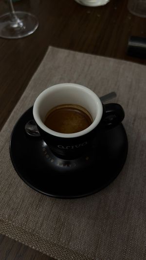  at Officina Verde in Riva Del Garda