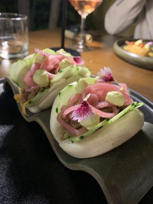   at Officina Verde in Riva Del Garda