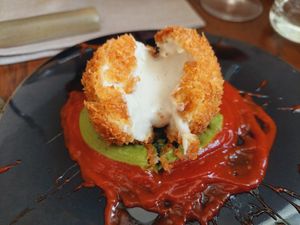  at Officina Verde in Riva Del Garda