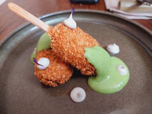  at Officina Verde in Riva Del Garda