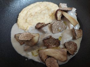  at Officina Verde in Riva Del Garda