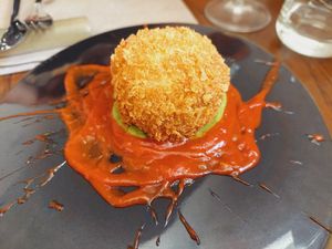  at Officina Verde in Riva Del Garda