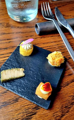  at Officina Verde in Riva Del Garda