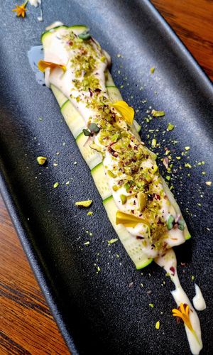  at Officina Verde in Riva Del Garda