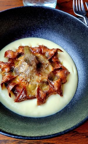  at Officina Verde in Riva Del Garda