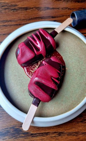  at Officina Verde in Riva Del Garda