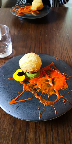  at Officina Verde in Riva Del Garda