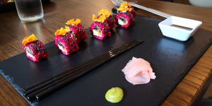  at Officina Verde in Riva Del Garda