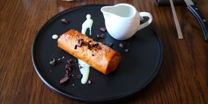  at Officina Verde in Riva Del Garda