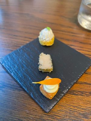  at Officina Verde in Riva Del Garda