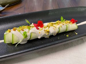  at Officina Verde in Riva Del Garda