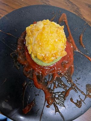  at Officina Verde in Riva Del Garda