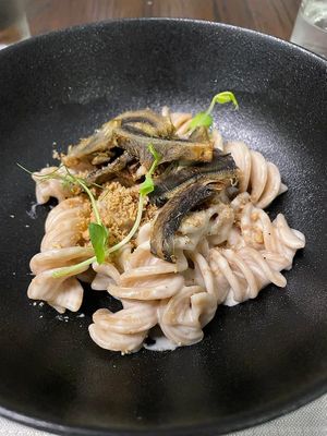  at Officina Verde in Riva Del Garda