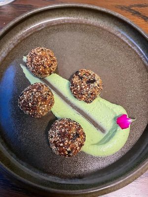  at Officina Verde in Riva Del Garda