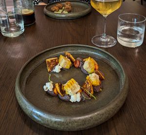  at Officina Verde in Riva Del Garda