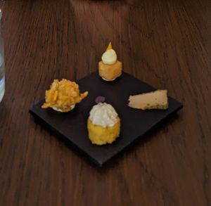  at Officina Verde in Riva Del Garda