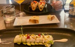  at Officina Verde in Riva Del Garda