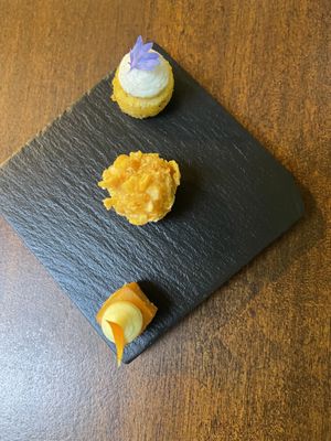   at Officina Verde in Riva Del Garda