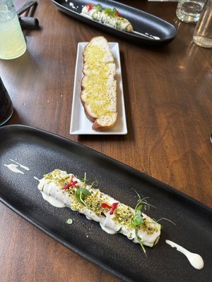   at Officina Verde in Riva Del Garda