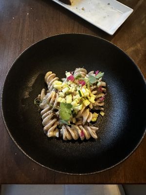   at Officina Verde in Riva Del Garda