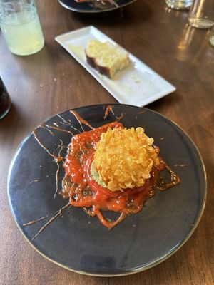   at Officina Verde in Riva Del Garda