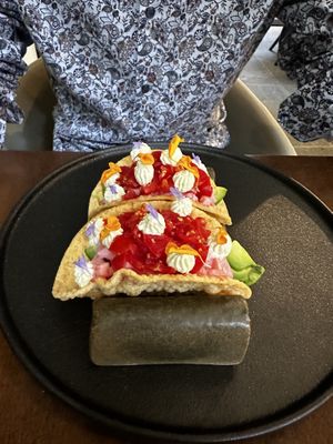   at Officina Verde in Riva Del Garda