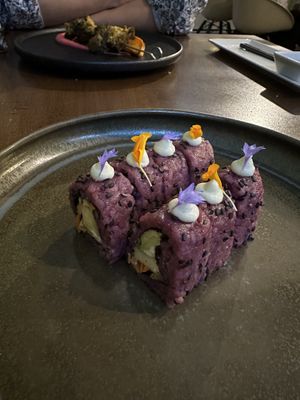   at Officina Verde in Riva Del Garda