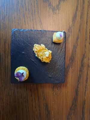  at Officina Verde in Riva Del Garda