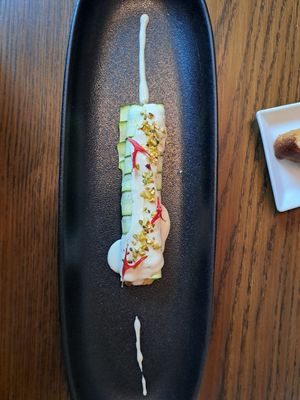  at Officina Verde in Riva Del Garda