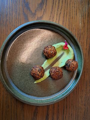  at Officina Verde in Riva Del Garda