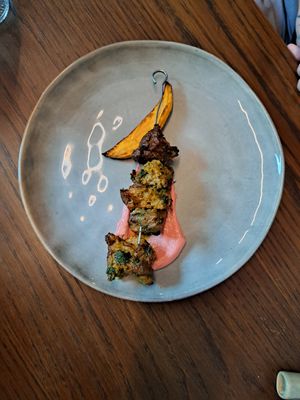  at Officina Verde in Riva Del Garda