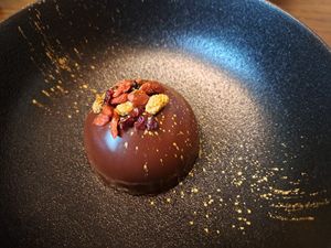  at Officina Verde in Riva Del Garda