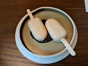  at Officina Verde in Riva Del Garda