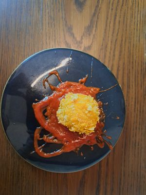  at Officina Verde in Riva Del Garda