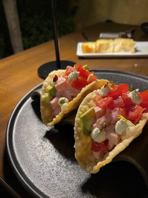   at Officina Verde in Riva Del Garda