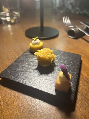   at Officina Verde in Riva Del Garda