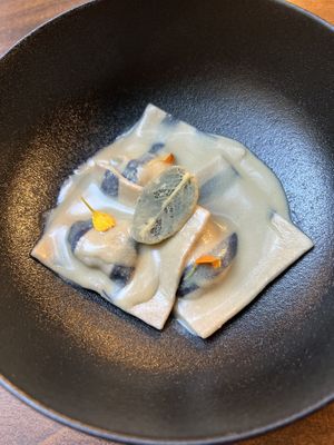   at Officina Verde in Riva Del Garda