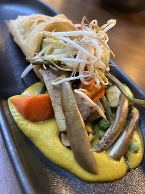   at Officina Verde in Riva Del Garda