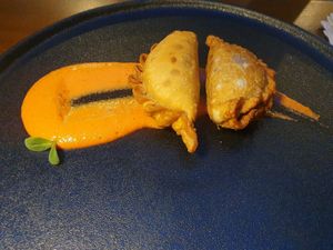  at Officina Verde in Riva Del Garda