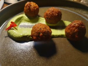  at Officina Verde in Riva Del Garda