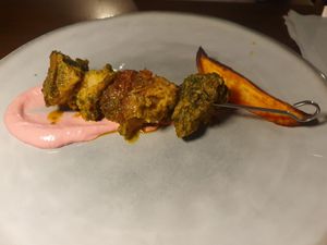  at Officina Verde in Riva Del Garda