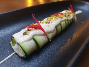  at Officina Verde in Riva Del Garda