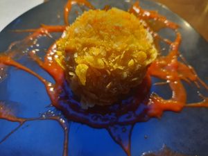  at Officina Verde in Riva Del Garda